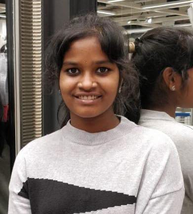 jahnavi Profile